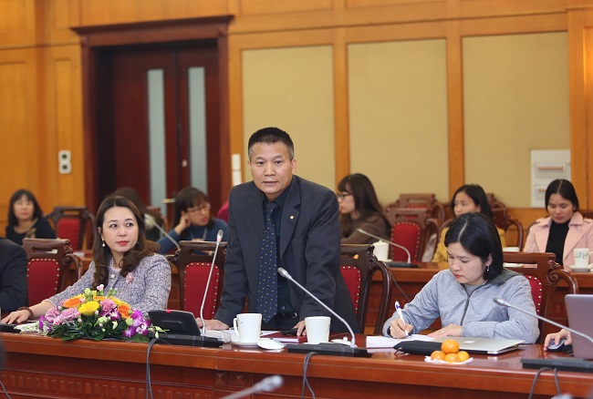 1000 phòng thử nghiệm chuyển đổi sang iso 17025 phiên bản mới