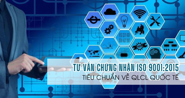 CHỨNG NHẬN ISO 9001 GIÚP GIẢM CHI PHÍ
