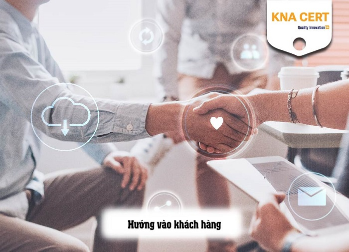 7 nguyên tắc ISO 9001 - Nền tảng cho Hệ thống quản lý chất lượng