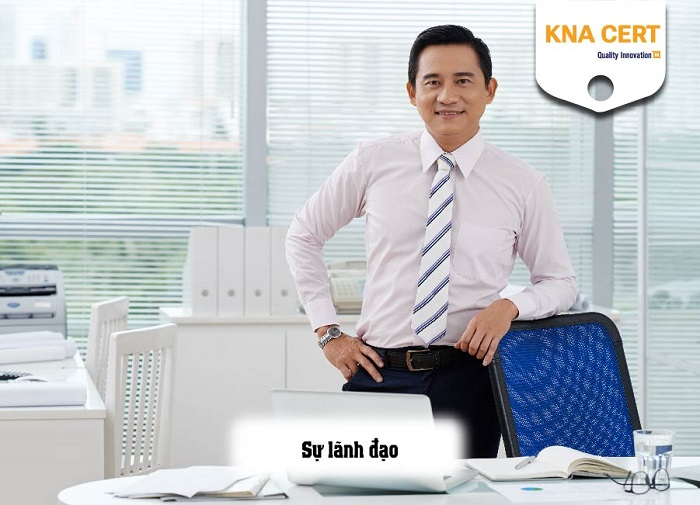 7 nguyên tắc ISO 9001 - Nền tảng cho Hệ thống quản lý chất lượng