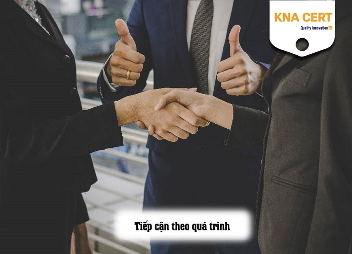 7 nguyên tắc ISO 9001 - Nền tảng cho Hệ thống quản lý chất lượng