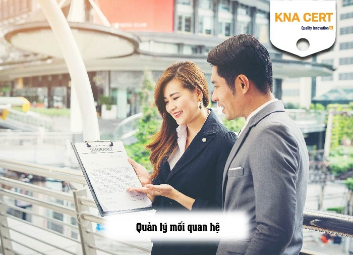 7 nguyên tắc ISO 9001 - Nền tảng cho Hệ thống quản lý chất lượng