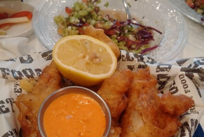 chế độ ăn uống kĩ tính như người Do Thái