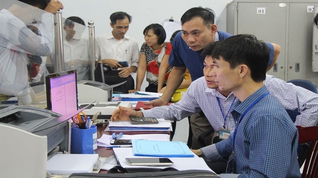 ÁP DỤNG ISO 9001 CHO DOANH NGHIỆP