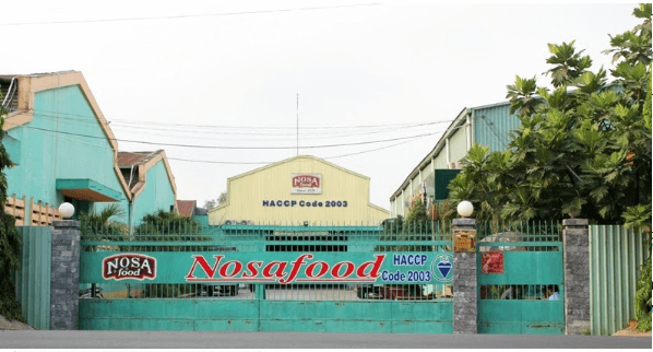 áp dụng iso 22000 giúp giảm thời gian chi phí 