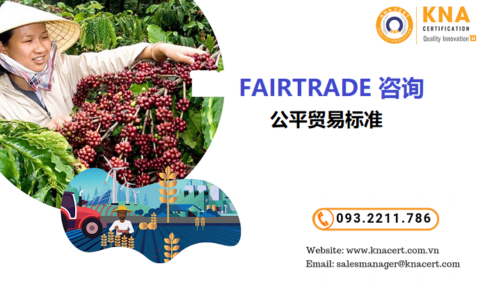 公平贸易标准