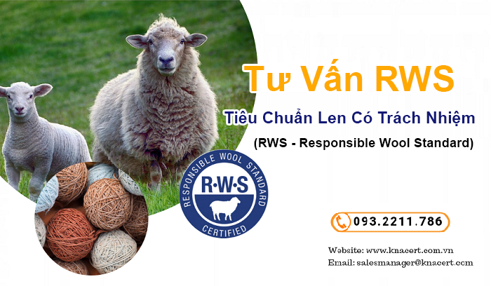 Tiêu chuẩn len có trách nhiệm