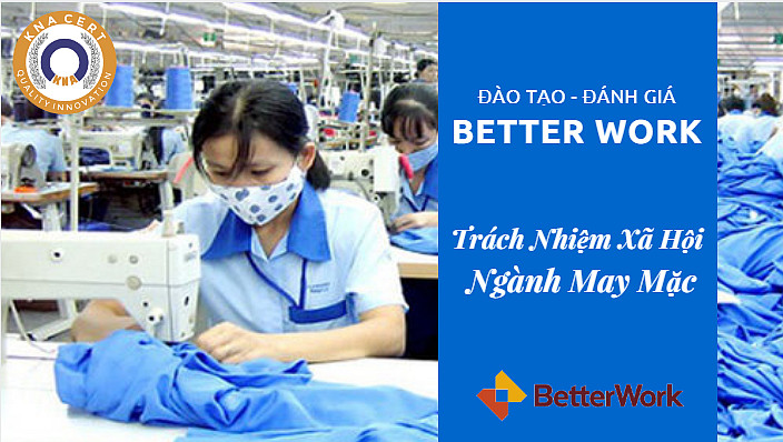đào tạo better work