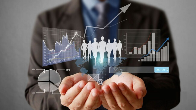 bộ tiêu chuẩn iso 9000