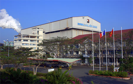 đào tạo fssc 22000