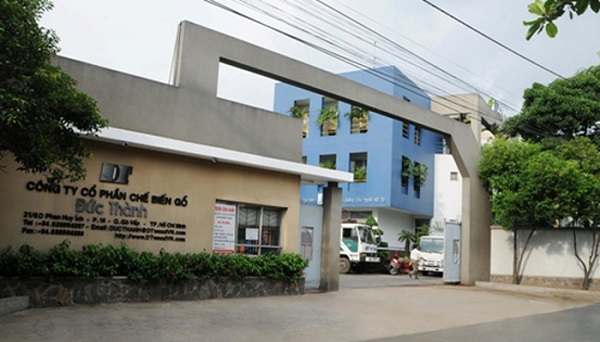 đào tạo bsci ctpat cho gỗ đức thành