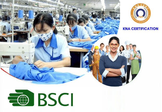 若您正在研究BSCI标准