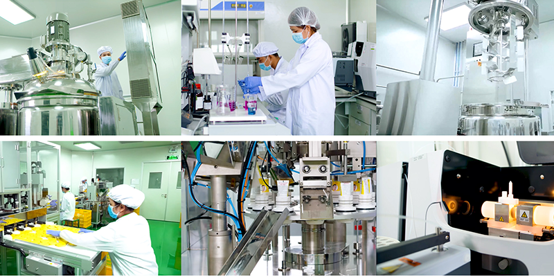 các bước xây dựng hệ thống ISO 17025 