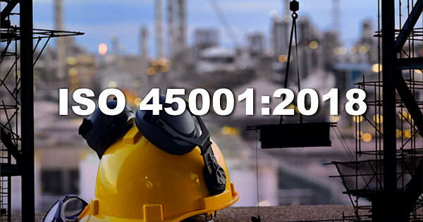 các yêu cầu của tiêu chuẩn iso 45001
