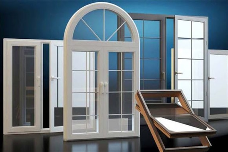 CỬA SỔ - CỬA ĐI