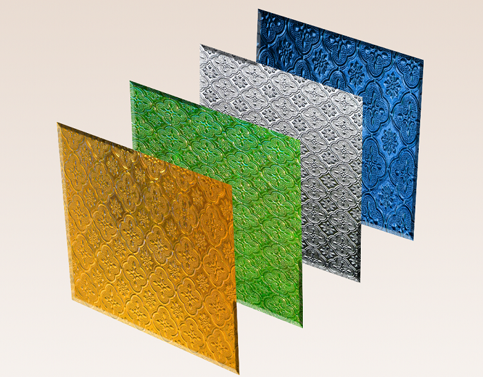 chứng nhận hợp chuẩn kính cát vân hoa