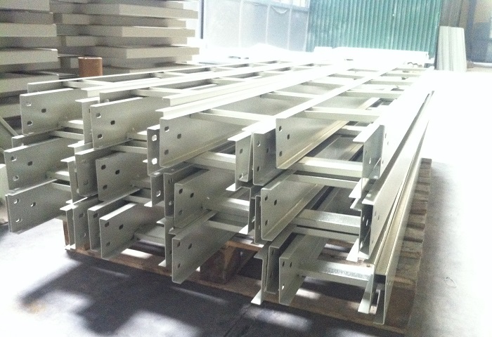 chứng nhận hợp chuẩn máng cáp