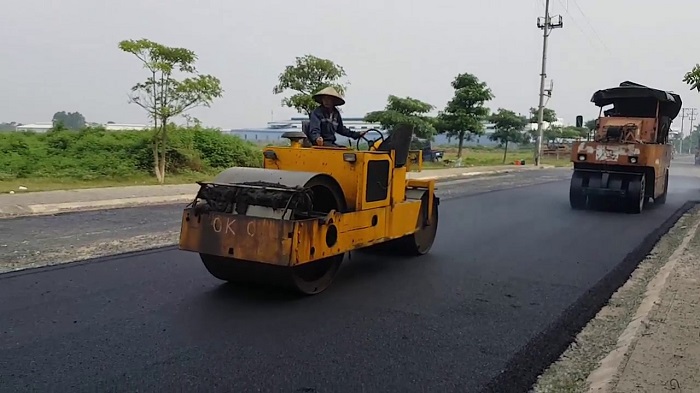 chứng nhận hợp chuẩn