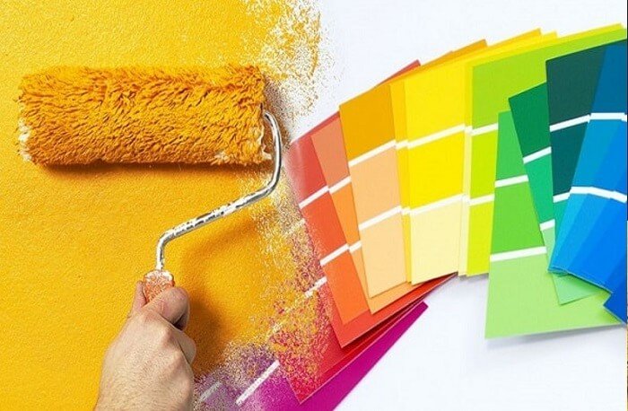 Dịch vụ Chứng nhận hợp chuẩn Sơn tường dạng nhũ tương theo TCVN 8652:2012