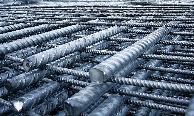 chứng nhận họp chuẩn thep thanh vằn