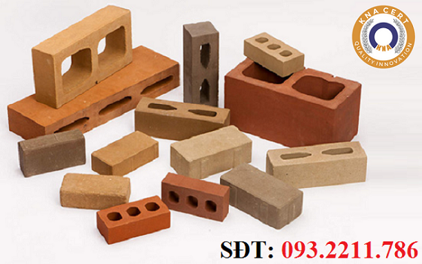 chứng nhận hợp quy gạch, đá ốp lát