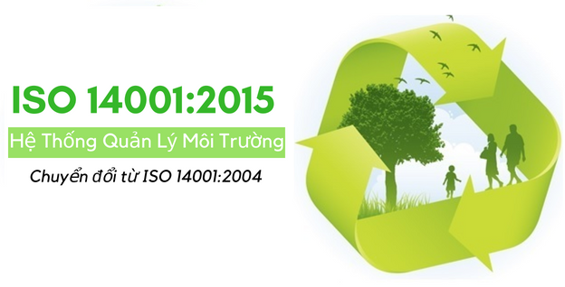 ISO 14001:2015