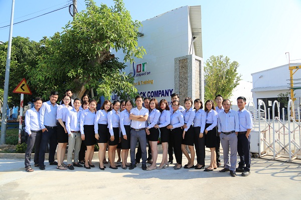 chứng nhận ISO 45001:2018