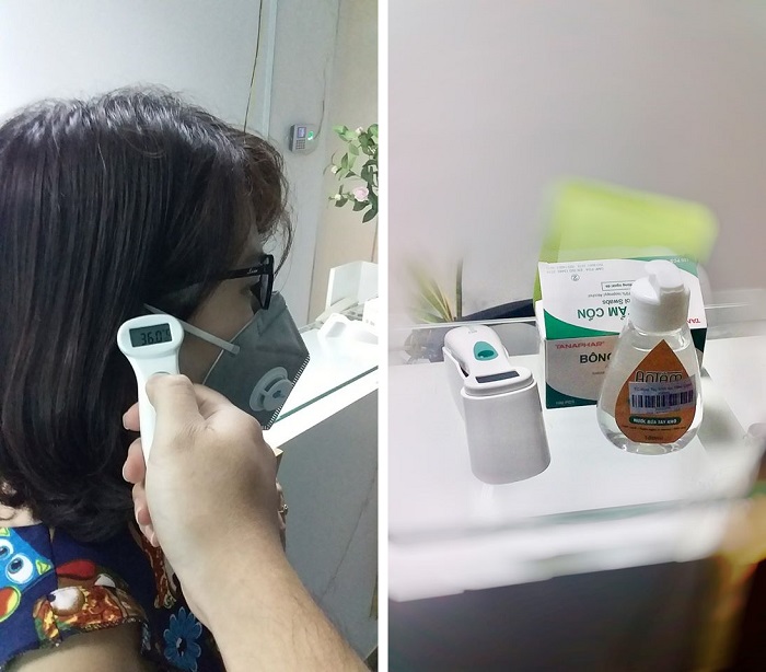 CHUNG TAY ĐẨY LÙI DỊCH COVID-19