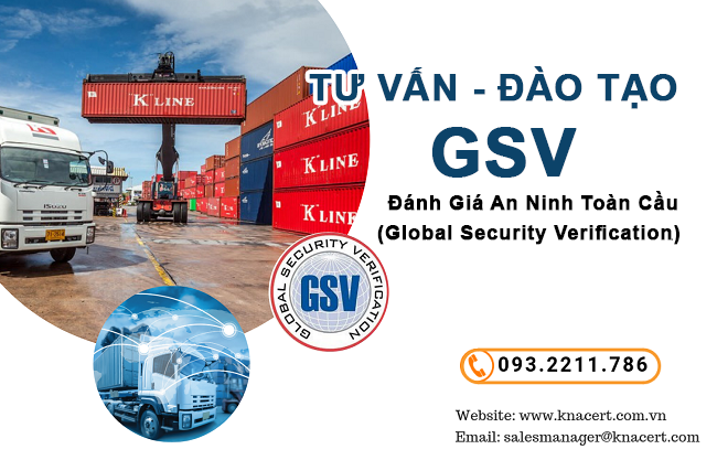 CHƯƠNG TRÌNH ĐÁNH GIÁ GSV