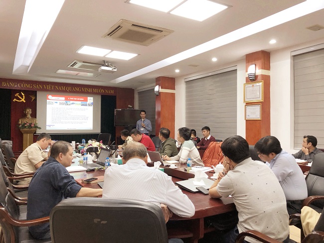 Công ty TNHH Aurelia Apparels Việt Nam