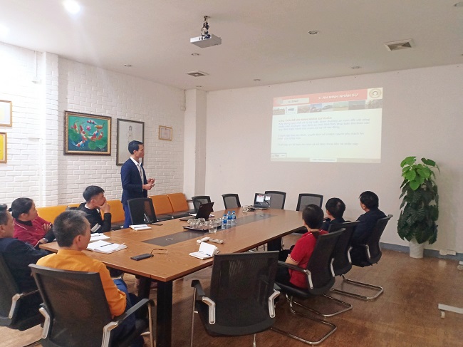 đào tạo fcca scs 