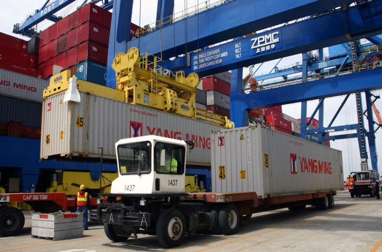 công ty cổ phẩn quôc tế vạn xuân