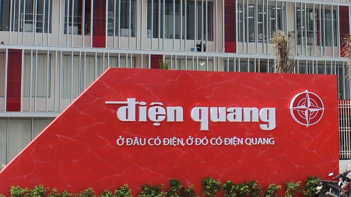 Công ty bóng đèn điện quang