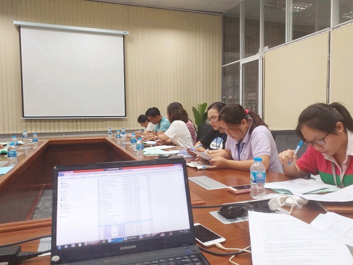 công ty tnhh bao bì thịnh thành đạt