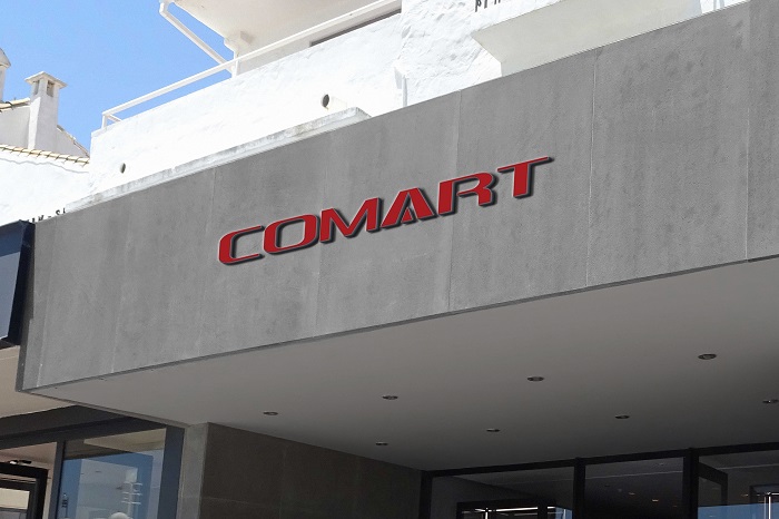 Công ty TNHH Comart Việt Nam 