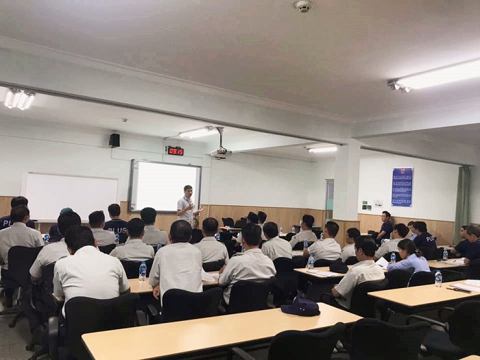 CÔNG TY TNHH CÔNG NGHIỆP PLUS VIỆT NAM 