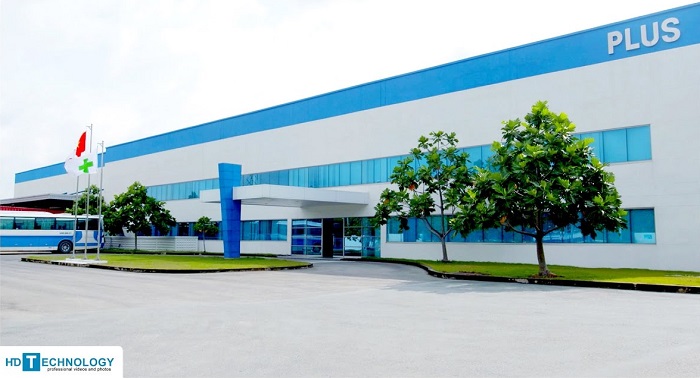 Phạm vi: Sản xuất các mặt hàng văn phòng phẩm