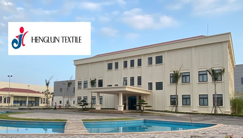 Công ty TNHH Dệt Hằng Luân Việt Nam