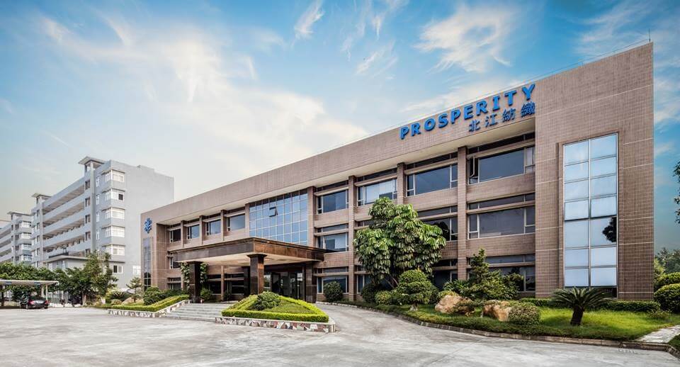 CÔNG TY TNHH DỆT MAY BẮC GIANG VIỆT NAM