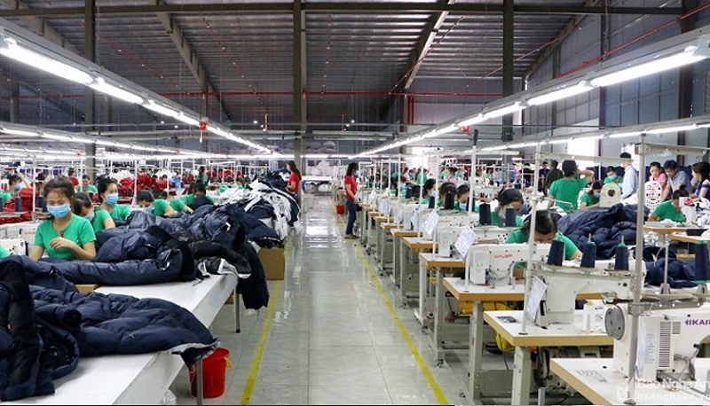 Công ty TNHH Dream F Vina