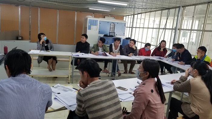 CÔNG TY TNHH DREAM F VINA