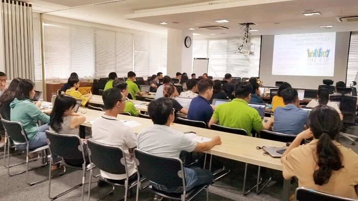 CÔNG TY TNHH FINDLEY