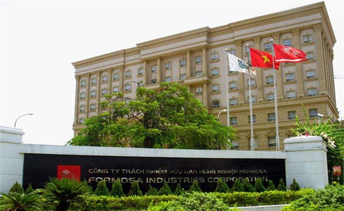 Công ty TNHH Hưng Nghiệp Formosa