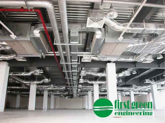 Công ty TNHH Kỹ Thuật Nhất Xanh