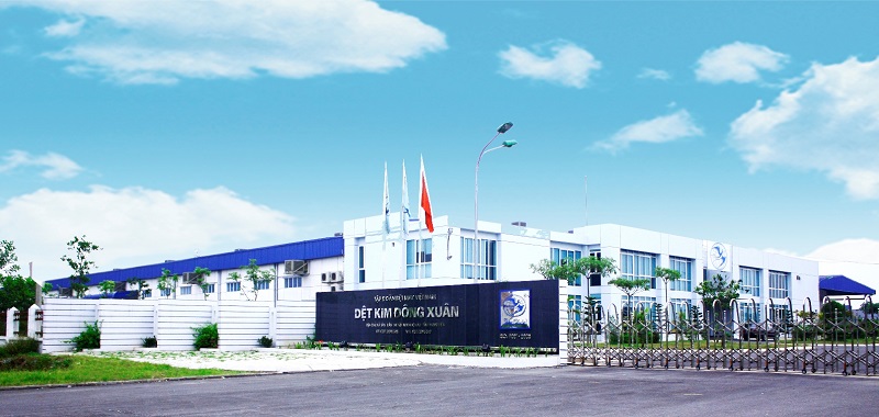 Công ty TNHH Một thành viên Dệt kim Đông Xuân