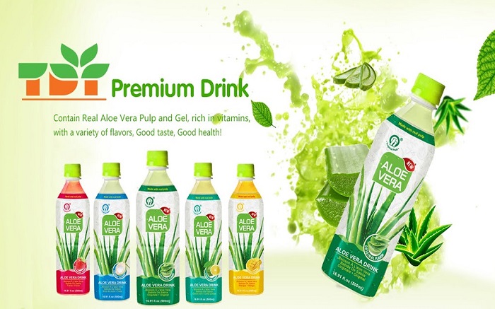 Công ty TNHH Sản xuất và Thương mại Trường Đức Thịnh