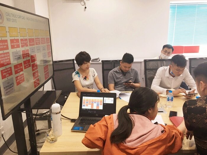 Công Ty TNHH Valuetronics Việt Nam