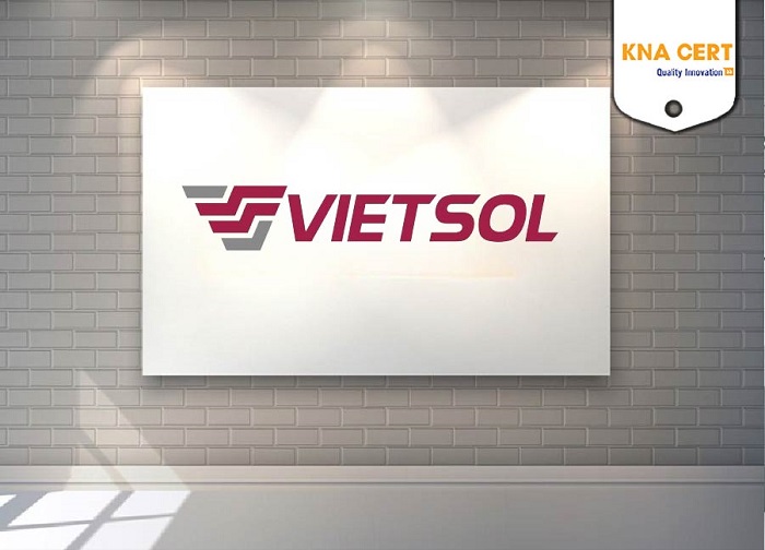 Công ty TNHH Vietsol