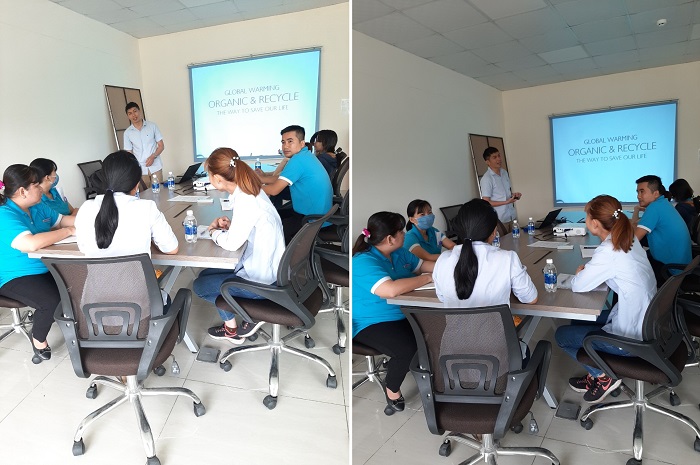  CÔNG TY TRÁCH NHIỆM HỮU HẠN SỢI CHỈ VIỆT CÔN