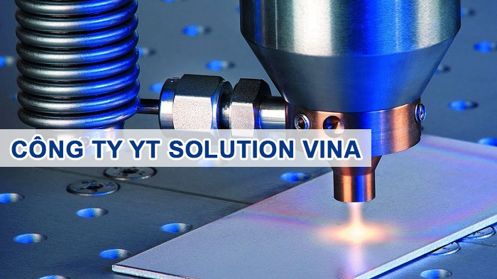 CÔNG TY YT SOLUTION VINA